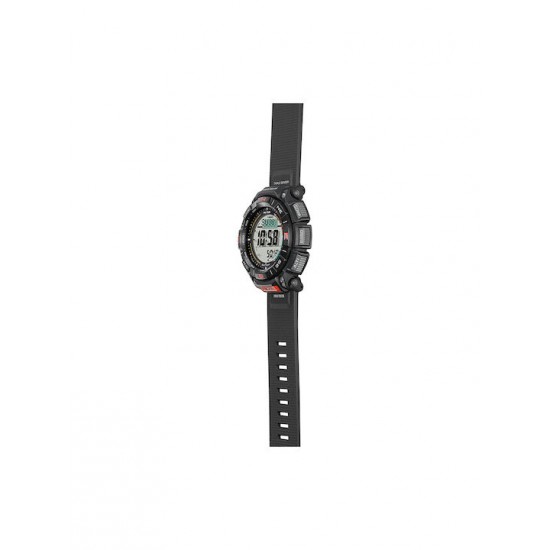CASIO PROTREK SOLAR PRG-340-1ER