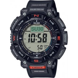 CASIO PROTREK SOLAR PRG-340-1ER