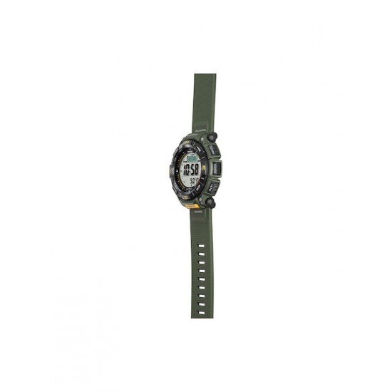 CASIO PROTREK SOLAR PRG-340-3ER