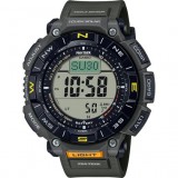 CASIO PROTREK SOLAR PRG-340-3ER