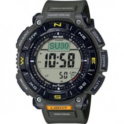 CASIO PROTREK SOLAR PRG-340-3ER