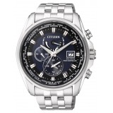 Citizen Eco-Drive Chronograph AT9030-55L