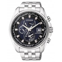 Citizen Eco-Drive Chronograph AT9030-55L