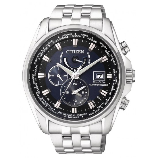 Citizen Eco-Drive Chronograph AT9030-55L
