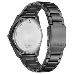 Citizen Eco-Drive Stainless Steel Bracelet AW1765-88X