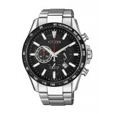 Citizen Eco-Drive Chronograph CA4444-82E
