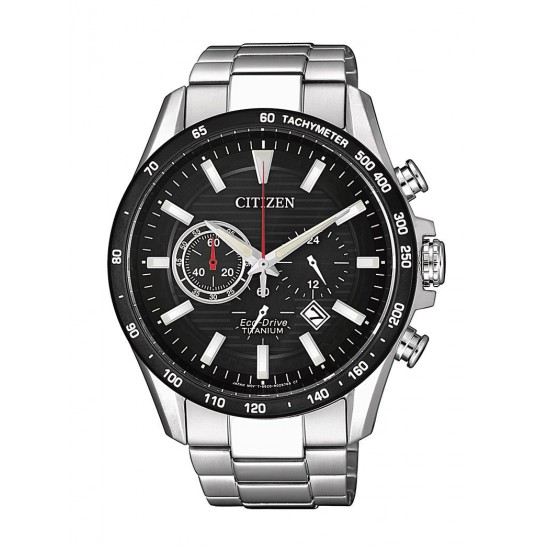 Citizen Eco-Drive Chronograph CA4444-82E