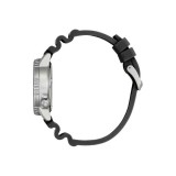 CITIZEN PROMASTER ECO-DRIVE BLACK RUBBER STRAP EO2020-08E