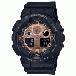 CASIO G-SHOCK G-SPECIALS GA-100MMC-1AER