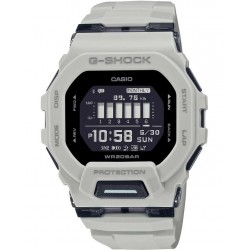 CASIO G-SHOCK BLUETOOTH DIGITAL BLACK CASE GBD-200UU-9ER