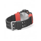 CASIO G-SHOCK TOUGH SOLAR BLACK RESIN STRAP GW-9500-1A4ER