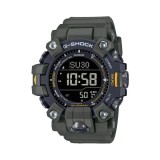 CASIO G-SHOCK MUDMAN TOUGH SOLAR KHAKI RESIN STRAP GW-9500-3ER