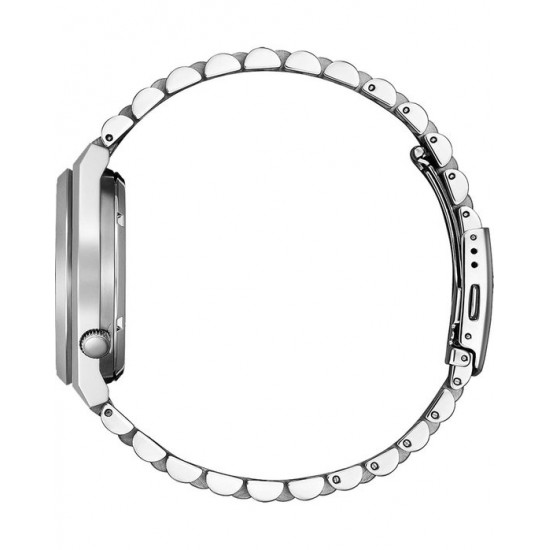 Citizen Tsuyosa Automatic Silver Stainless Steel Bracelet NJ0159-86X