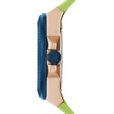 GUESS Mens Lime Green GW0577G3 