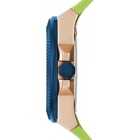 GUESS Mens Lime Green GW0577G3 