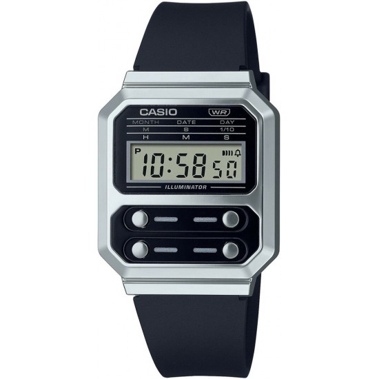 CASIO DIGITAL A100WEF-1AEF