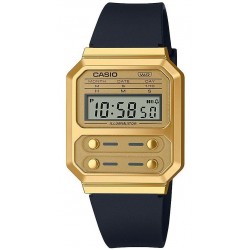 CASIO DIGITAL A100WEFG-9AEF