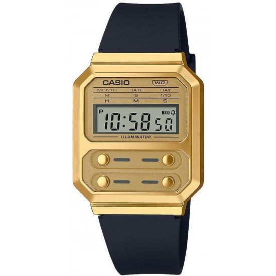CASIO DIGITAL A100WEFG-9AEF