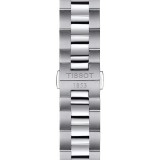 TISSOT T-Classic PRX Silver Stainless Steel Bracelet T1374101105100