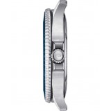 Tissot T-Sport Seastar Silver Stainless Steel Bracelet T1204101104100