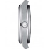 Tissot T-Classic PRX Silver Stainless Steel Bracelet T1372101133100