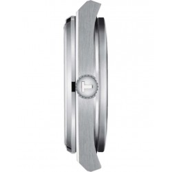 Tissot T-Classic PRX Silver Stainless Steel Bracelet T1372101133100