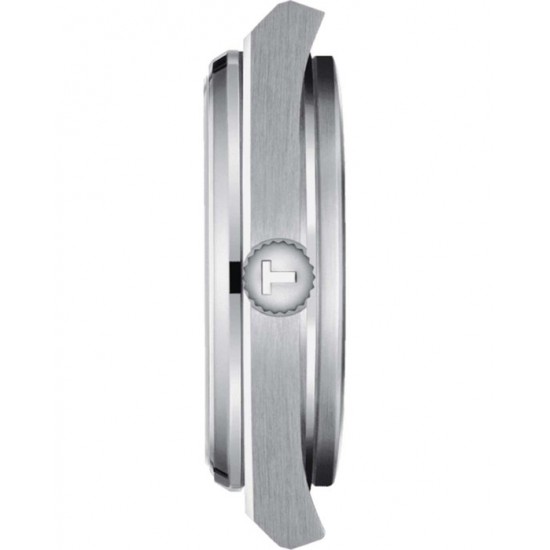 Tissot T-Classic PRX Silver Stainless Steel Bracelet T1372101133100