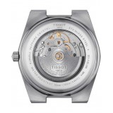 Tissot PRX Powermatic Automatic Silver Stainless Steel Bracelet T1374072103100