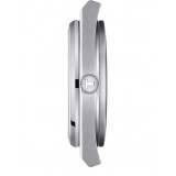 TISSOT T-Classic PRX  Silver Stainless Steel Bracelet T1374101104100