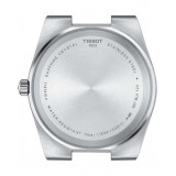 TISSOT T-Classic PRX  Silver Stainless Steel Bracelet T1374101104100