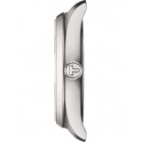 Tissot T-Classic PR 100 Silver Stainless Steel Bracelet T1502101104100