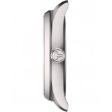 Tissot T-Classic PR 100 Silver Stainless Steel Bracelet T1502101135100