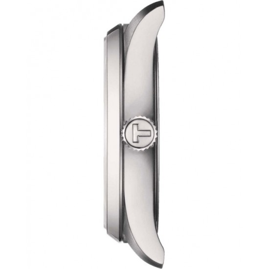 Tissot T-Classic PR 100 Silver Stainless Steel Bracelet T1502101135100