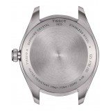 Tissot T-Classic PR 100 Silver Stainless Steel Bracelet T1502101135100