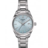 Tissot T-Classic PR 100 Silver Stainless Steel Bracelet T1502101135100