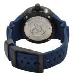 Citizen Promaster Eco-Drive Divers Blue Rubber Strap BJ8055-04E
