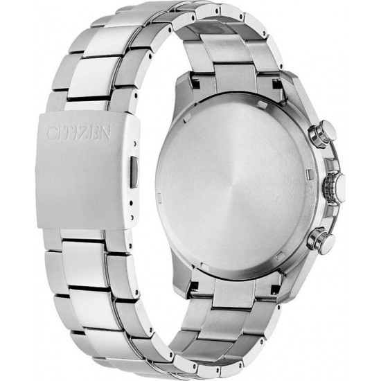 Citizen Eco-Drive Chronograph CA4444-82E