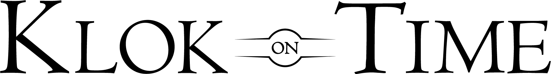 klokontime