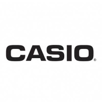 CASIO