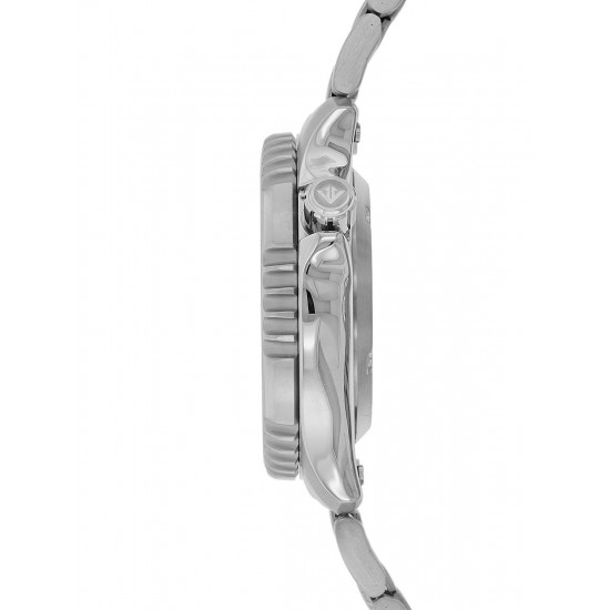 CITIZEN Divers Automatic Stainless Steel Bracelet NY0085-86E
